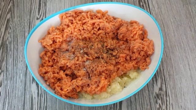 Сборник рецептов