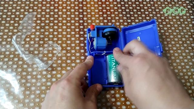 КОМПРЕССОР ДЛЯ АКВАРИУМА на батарейках Лагуна 3800М! Обзор, тест, плюсы и минусы! смотреть онлайн