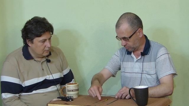 Надфиль, как заточной инструмент. смотреть онлайн