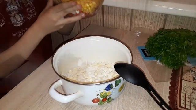 Кулинарная фантазия без границ 