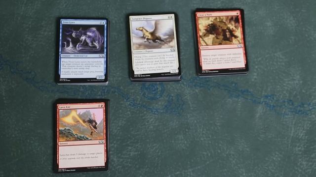 How To Start Playing Magic: The Gathering - A Beginner's Guide To MTG смотреть онлайн