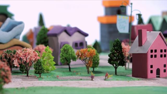 Tsum City Episodes 1-4 Compilation | Tsum City by Disney смотреть онлайн