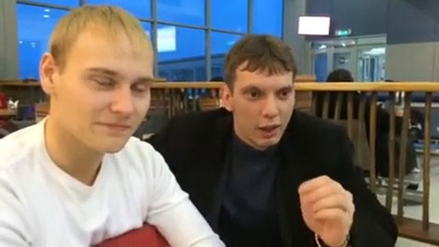 Видео приглашение 23.11.13 в Минск смотреть онлайн