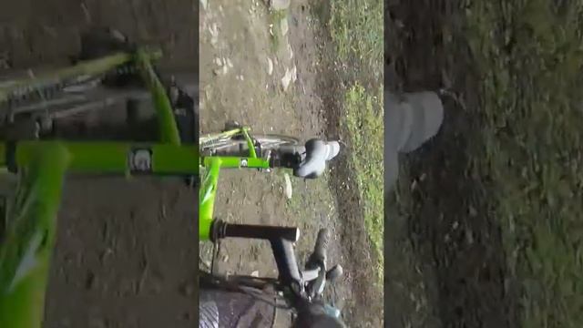 Мой новый велик!!!!! смотреть онлайн