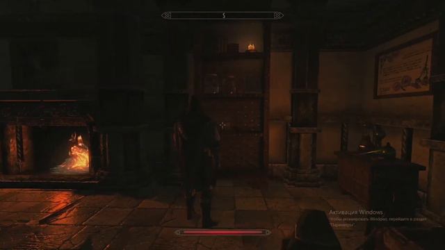 Enderal Прохождение #9 смотреть онлайн