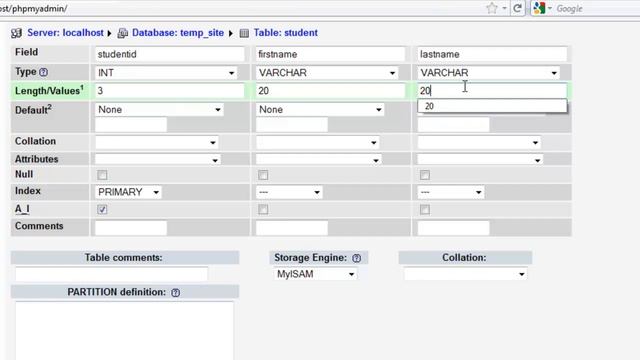 dreamweaver with php mysql 03_create_database_eng.mp4 смотреть онлайн