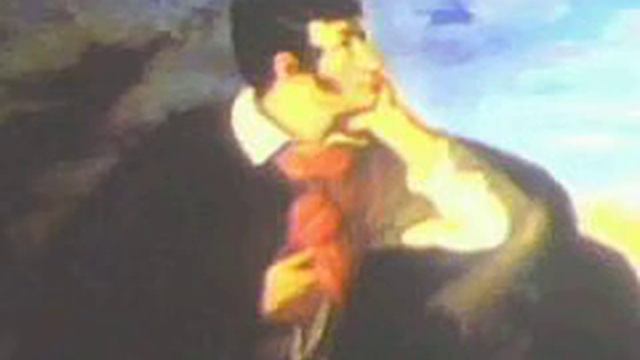 Adam Mickiewicz - Sonety Krymskie - XIV смотреть онлайн