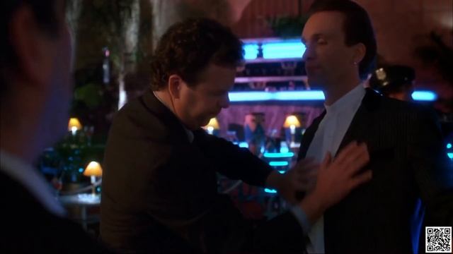 The Mask 1994 - Best Scenes смотреть онлайн