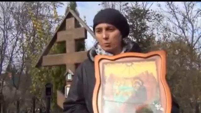 КАК ВЫМОЛИТЬ АБОРТИРОВАННЫХ ДЕТЕЙ. О ПРАВИЛЕ СХИМОНАХИНИ АНТОНИИ - свидетельства смотреть онлайн