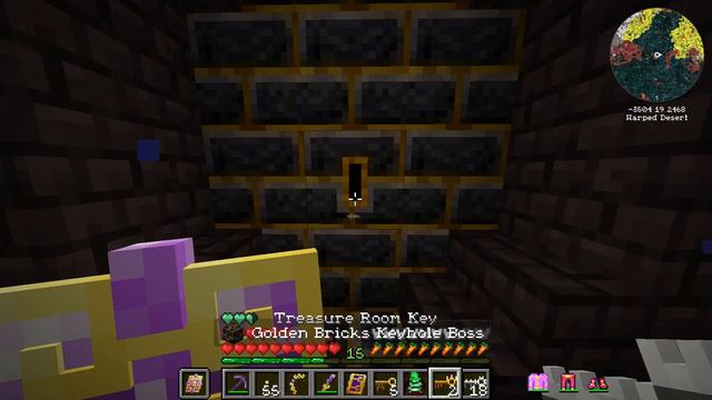 Multi-Phase Minecraft BOSS??? |Mineshafts And Monsters Episode 12 смотреть онлайн