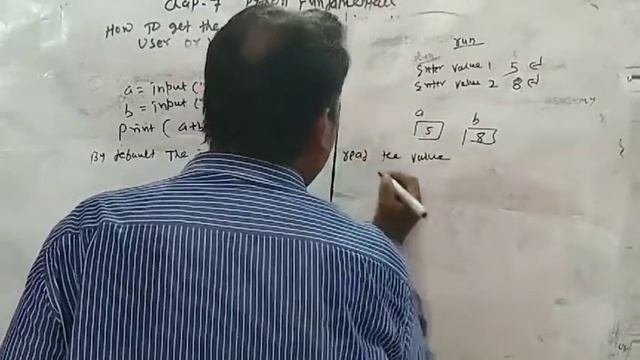Class 11 Chap 7 Python Fundamental Video 4 Part 5 смотреть онлайн