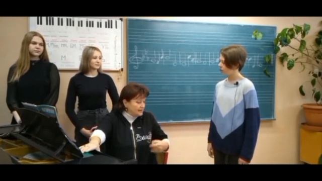 Откуда берутся учителя музыки смотреть онлайн
