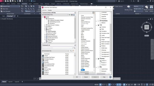 [EP 06] AutoCAD Hidden Secret Tips And Trick | MufasuCAD смотреть онлайн