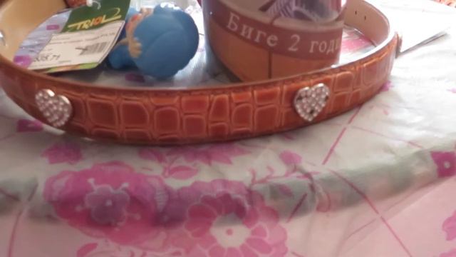 ДЕНЬ РОЖДЕНИЯ!  Вirthday!