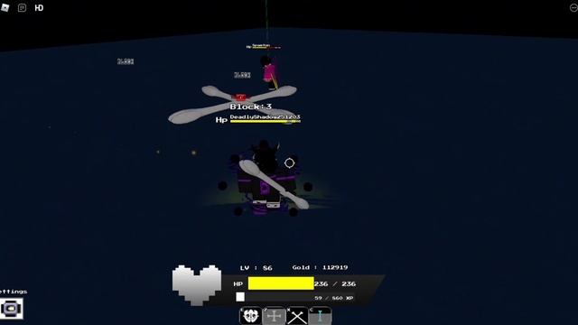 How to get [BIG] Badge / Spamton Boss Fight [Undertale fight for love] смотреть онлайн