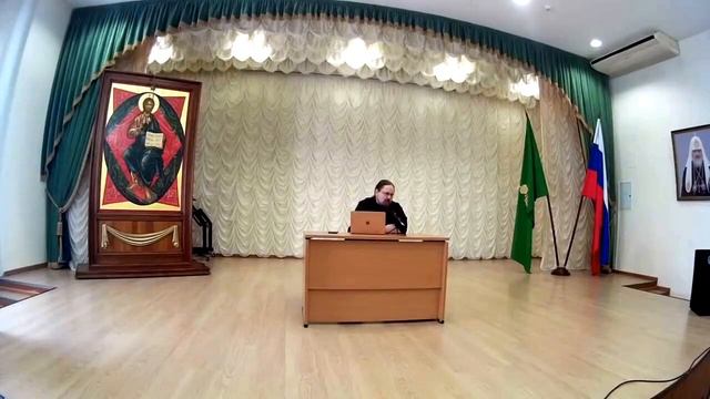 Можно ли православному ходить в другую церковь? смотреть онлайн