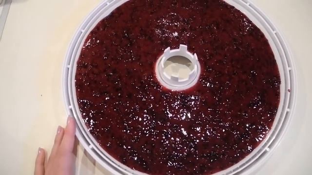 Пастила из черной смородины без заморочек. Завариваем чай из пастилы. смотреть онлайн