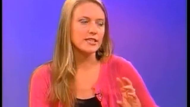 Regina Brett & Gabrielle Brett on Feagler & Friends смотреть онлайн