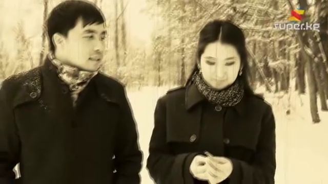 Сагыныч Кетпейм сага жолукмайынча