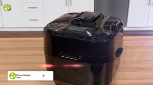 Top 5 Best Large Capacity Air Fryer