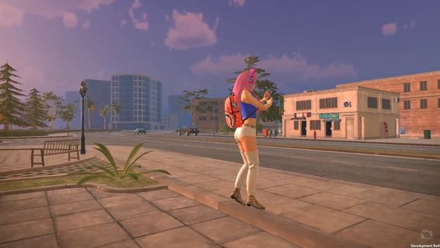 Всё что известно про следующие обновления в Гранд Криминал Онлайн