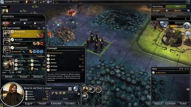 Fallen Enchantress Legendary Heroes Wecome to Hell ч 1 смотреть онлайн