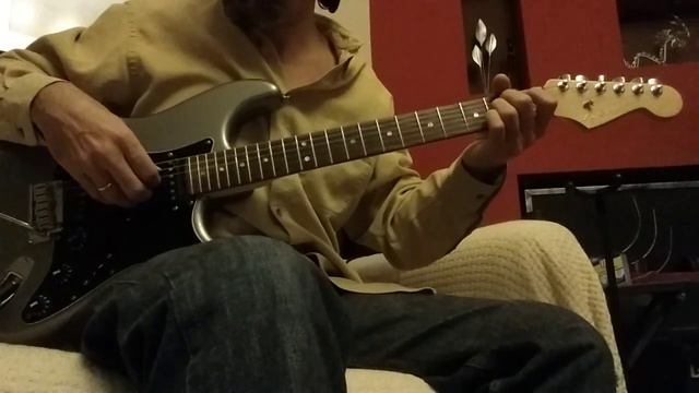 Nothing else matters - guitar смотреть онлайн