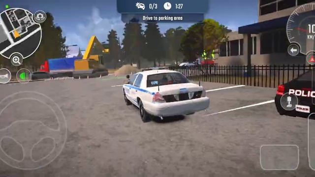 Parking master Multiplayer 2 Best Parking Game For Android iOS High Graphic смотреть онлайн