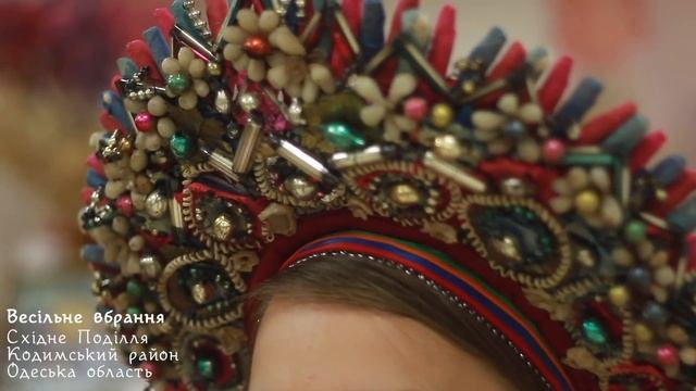 ТОП-5 автентичних українських костюмів смотреть онлайн
