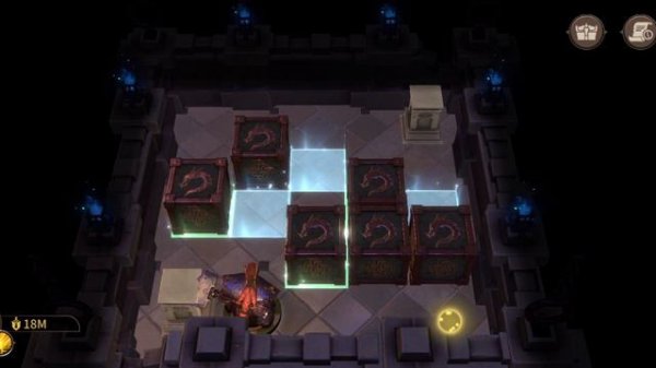 magnum quest hidden nest boxes