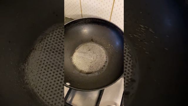 Chicken wafer, cod and spinach. Simple ketogenic dinner for beginners смотреть онлайн