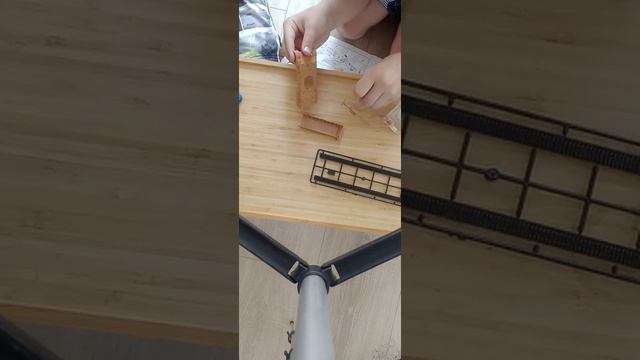 сборка модели пантера от звезды 1:72 совместная сборка! ч.1 смотреть онлайн
