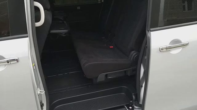 Nissan Serena, С26, 2016 г.в. 4WD