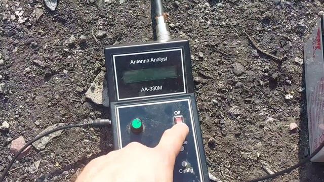 Марафет Си-Би антенны Sirio GPE-27 5/8 Часть 2 смотреть онлайн