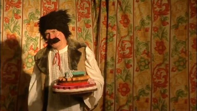 Летучий корабль смотреть онлайн