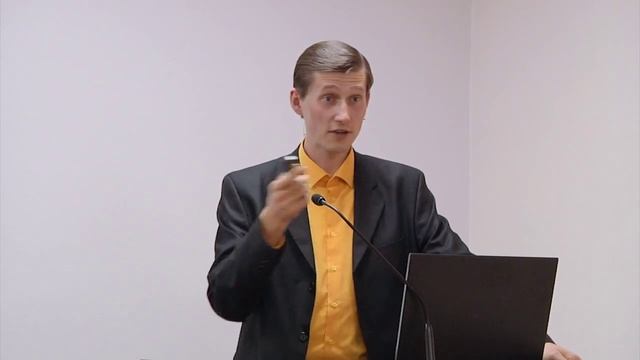 День 9. Лекция "Очищение ваших артерий". Алексей Ягелло смотреть онлайн