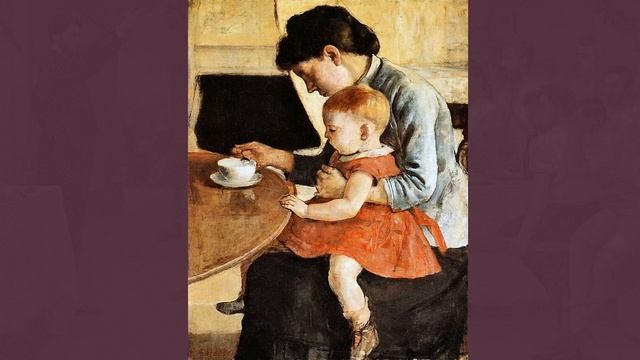 Ferdinand Hodler (1853-1918) смотреть онлайн