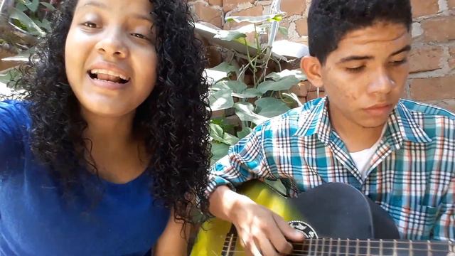 Desatenlo - Karen Acosta (cover) juan carlos negron смотреть онлайн