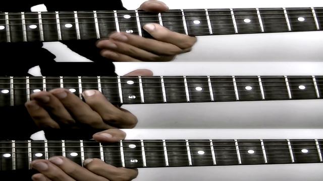 Beautiful guitar song - "By the Edge of the Stream" - Guitar Ballad by Dallton Santos смотреть онлайн
