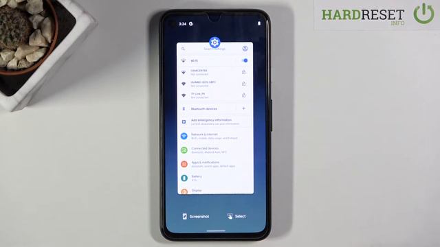 How to Take Screenshot in GOOGLE Pixel 4A – Catch Fleeting Content смотреть онлайн