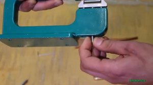 ОБЗОР  -  Китайская машинка для спуска края кожи - Стоит ли покупать ?