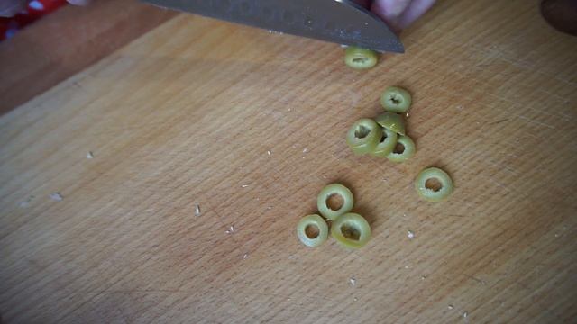 Салаты с Базиликом