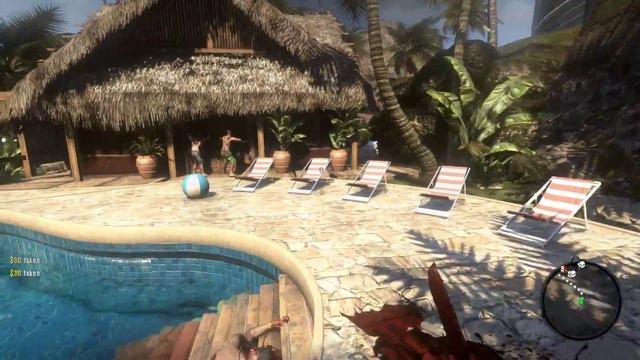 Dead Island - Game Of The Year Edition P.7