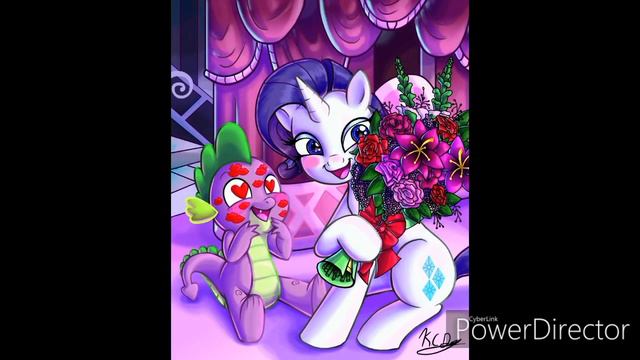 MLP Серенада принцессы и трубадура ❤️💖💕 смотреть онлайн
