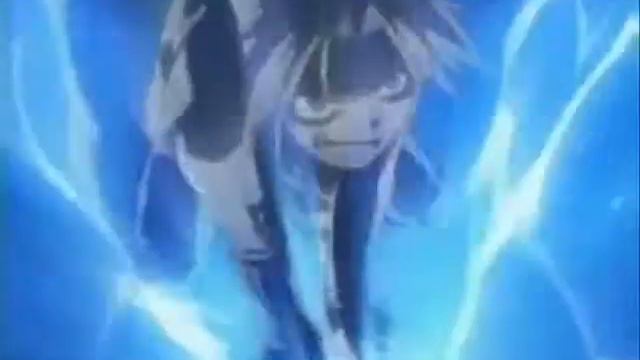 AMV - Ed. Roy. Al. - Mr. Wonderful