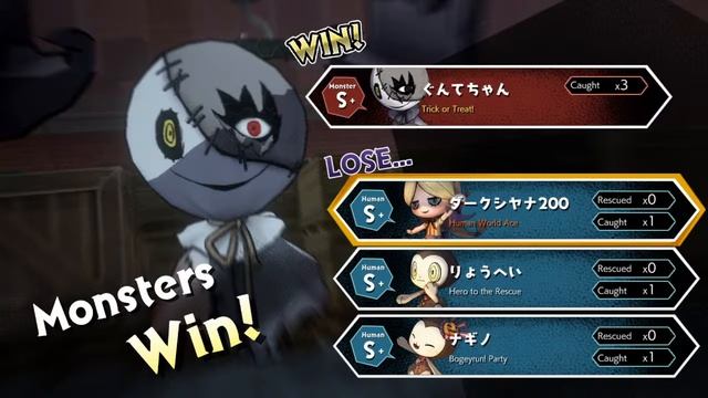 オバケイドロ！(OBAKEIDORO!) Online 6 смотреть онлайн