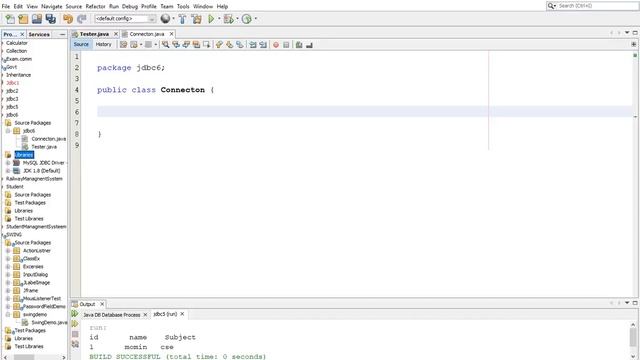 Java Program Bangla Tuitorial About RMI смотреть онлайн