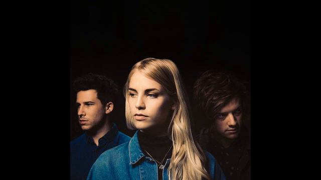 London Grammar - Wicked Game смотреть онлайн