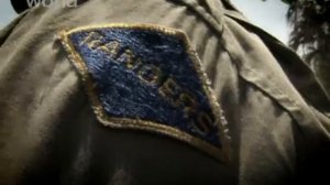 Наука об оружии.Рейнджеры.Science of the weapons.