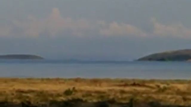 Один из лиманов на Тамани смотреть онлайн